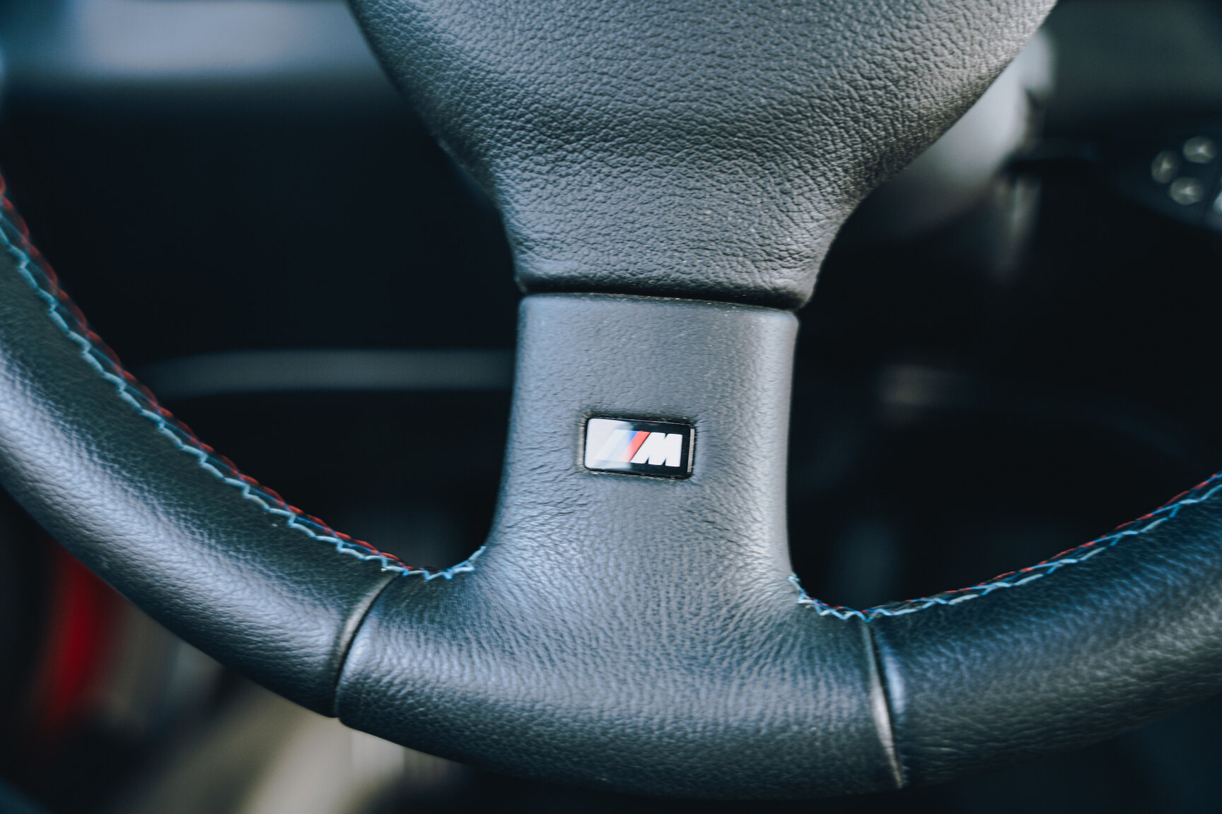 Interior image of 1991 BMW 850 i Manuell 1000hk