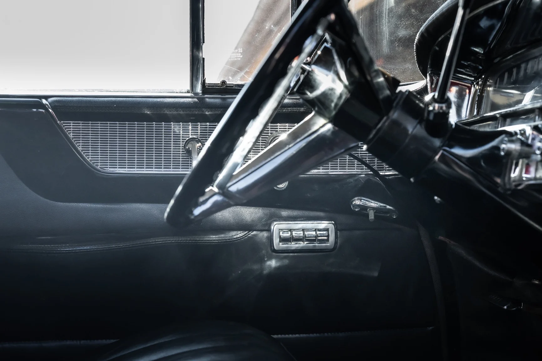 Innenraumfoto von 1956 Cadillac Fleetwood 75 - NO RESERVE (10)