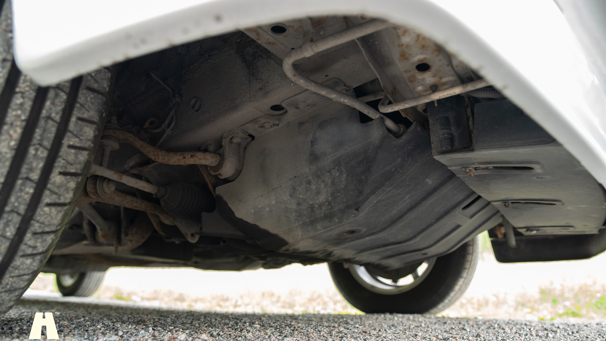 Image of 1997 Volvo 945  mechanics