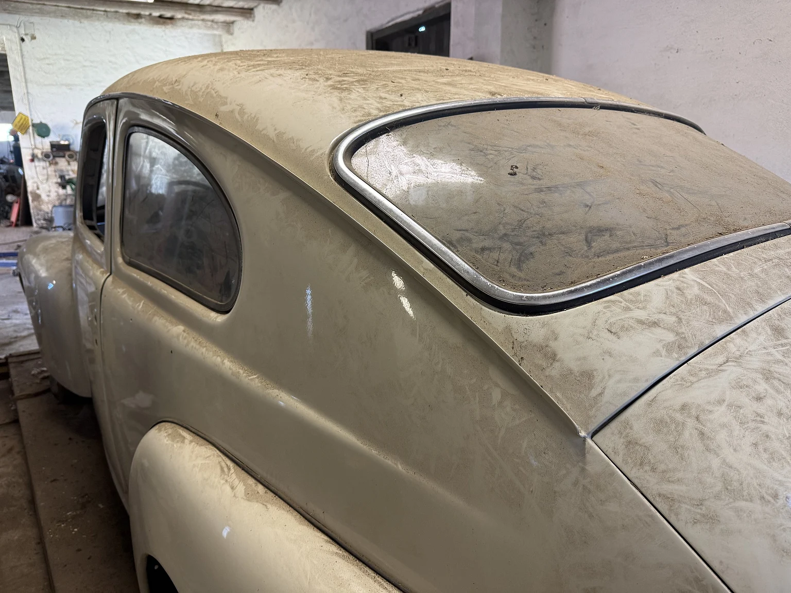 Aussenfoto 1965 Volvo PV 544F (20)