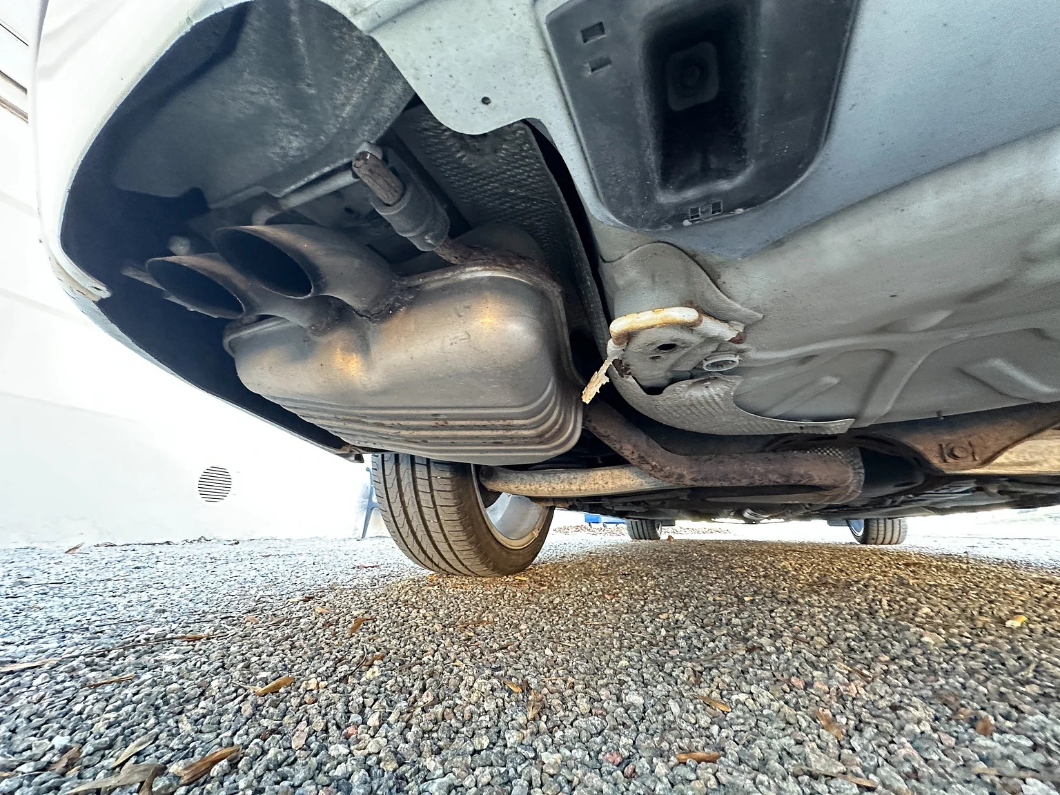 Image of 2008 SAAB 9-3 Vector 2.0T Cabriolet (33) mechanics