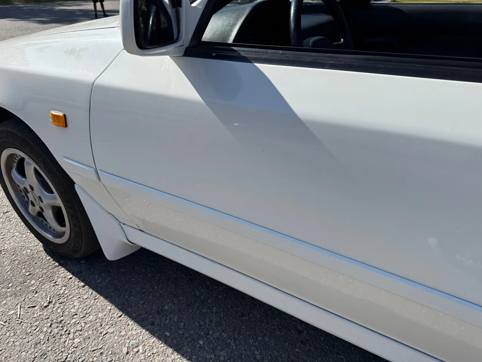 Aussenfoto 1988 Toyota Celica Cabriolet (58)