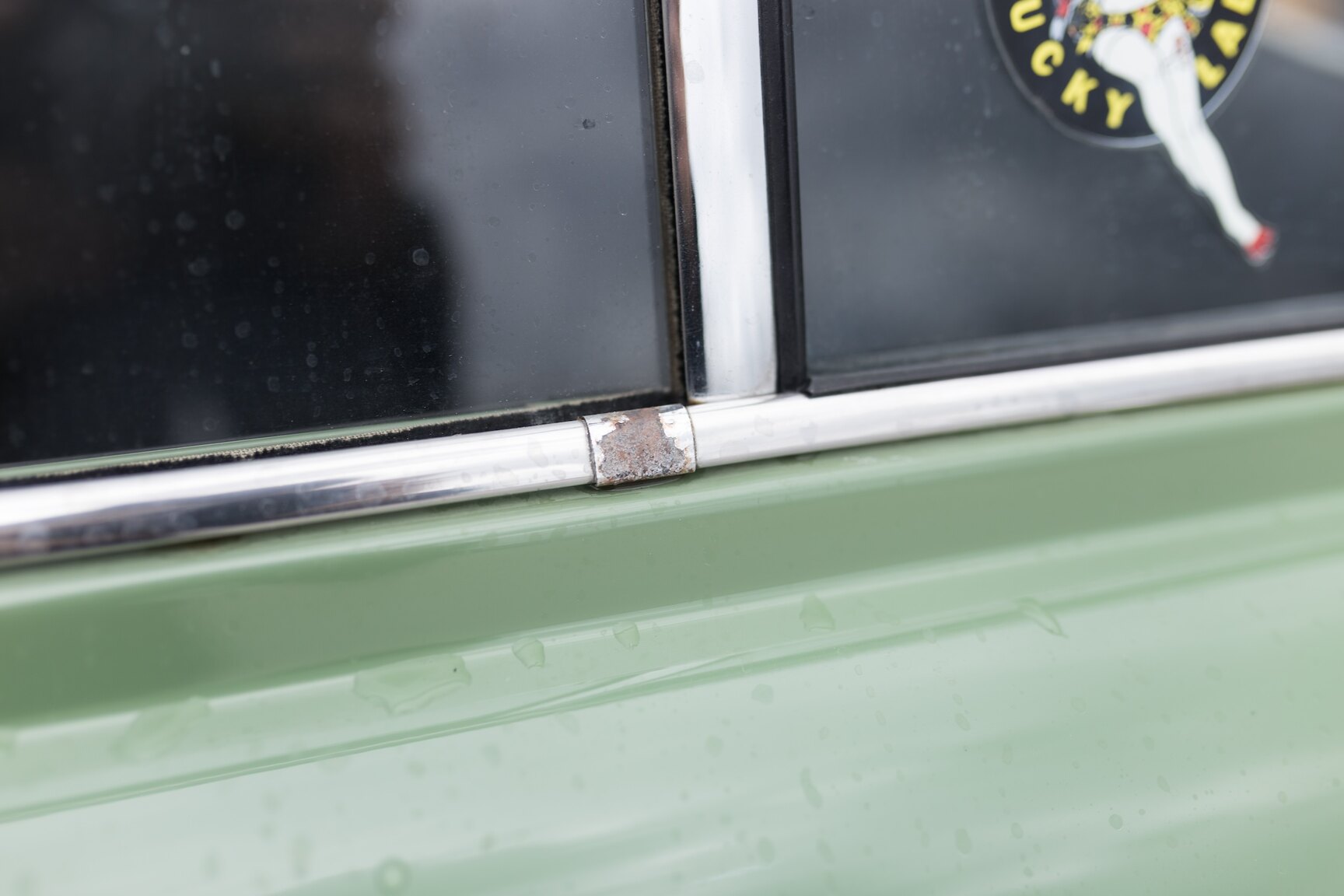 Exterior image of 1959 Ford Consul (63)