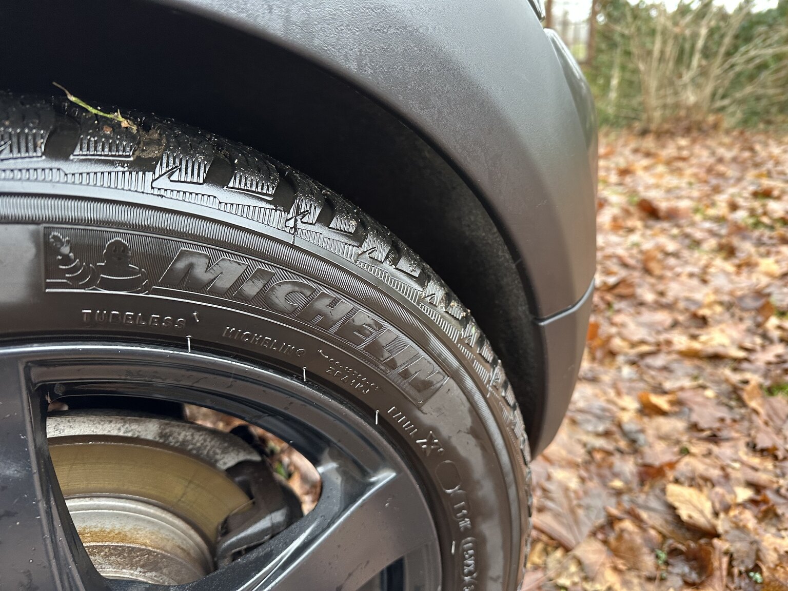 Exterior image of 2012 Mini Cooper SD Roadster (60)