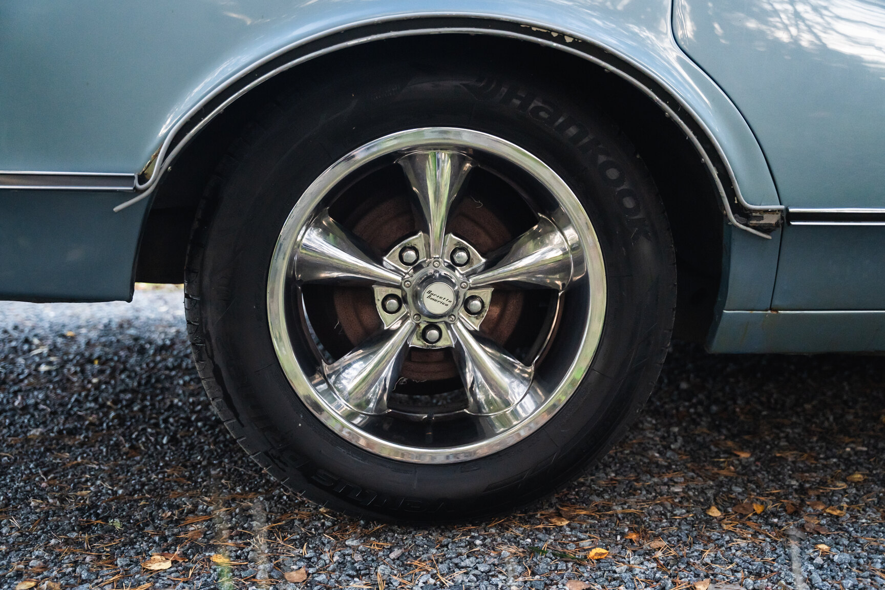 Aussenfoto 1966 Oldsmobile Dynamic 88 Celebrity (20)