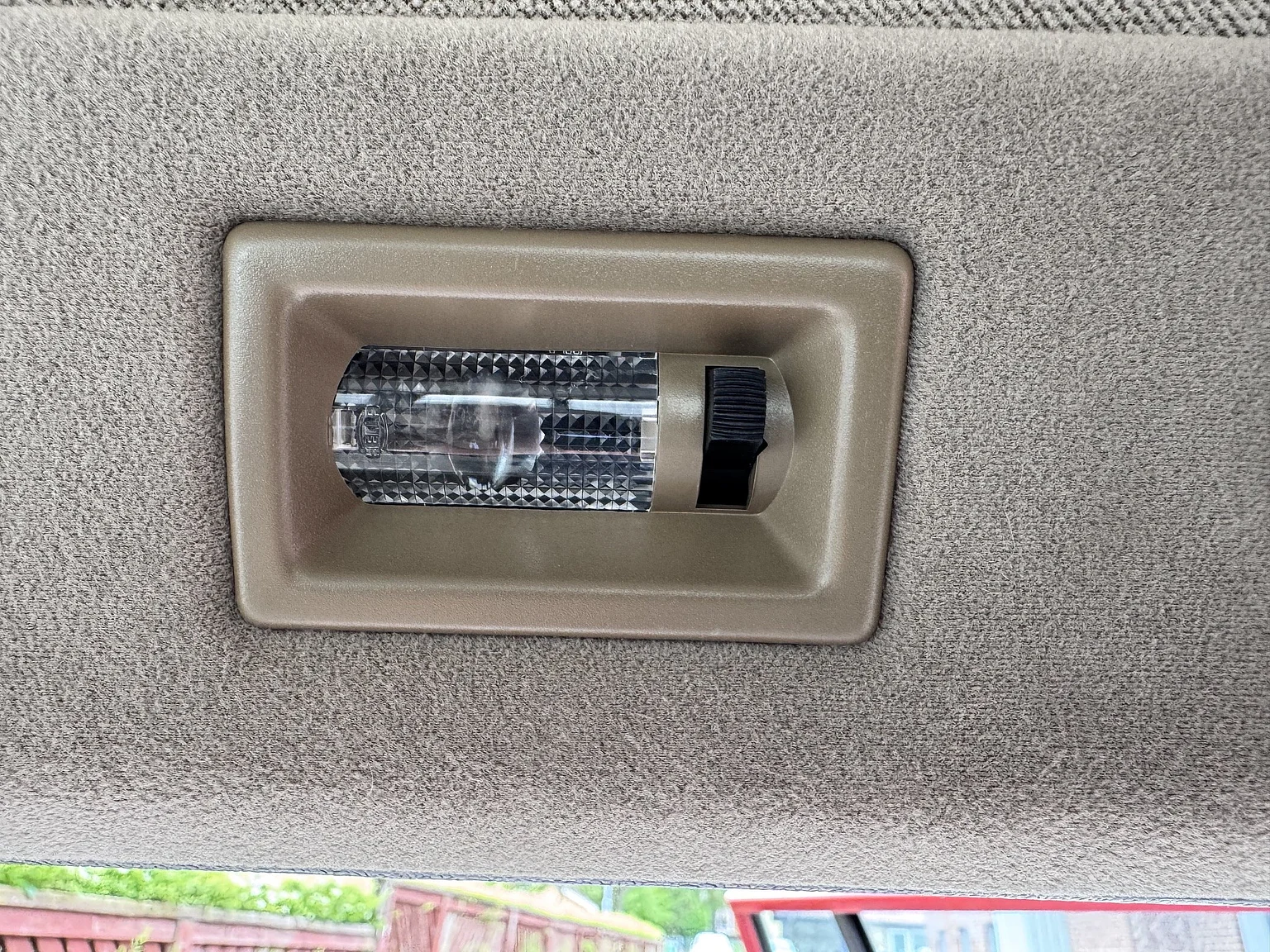 Innenraumfoto von 1998 Volvo S90 3.0 (55)