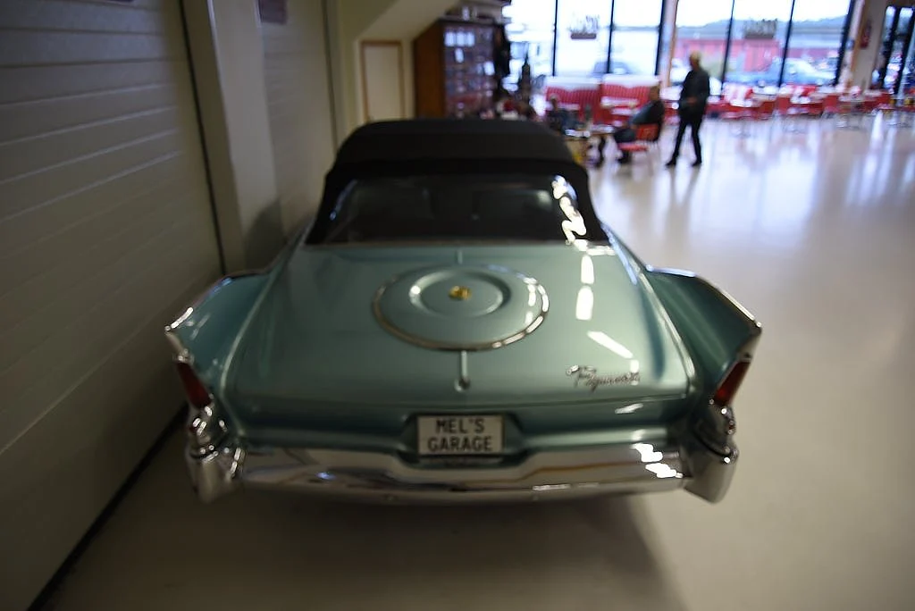 Bild på 1960 Plymouth Fury (34)
