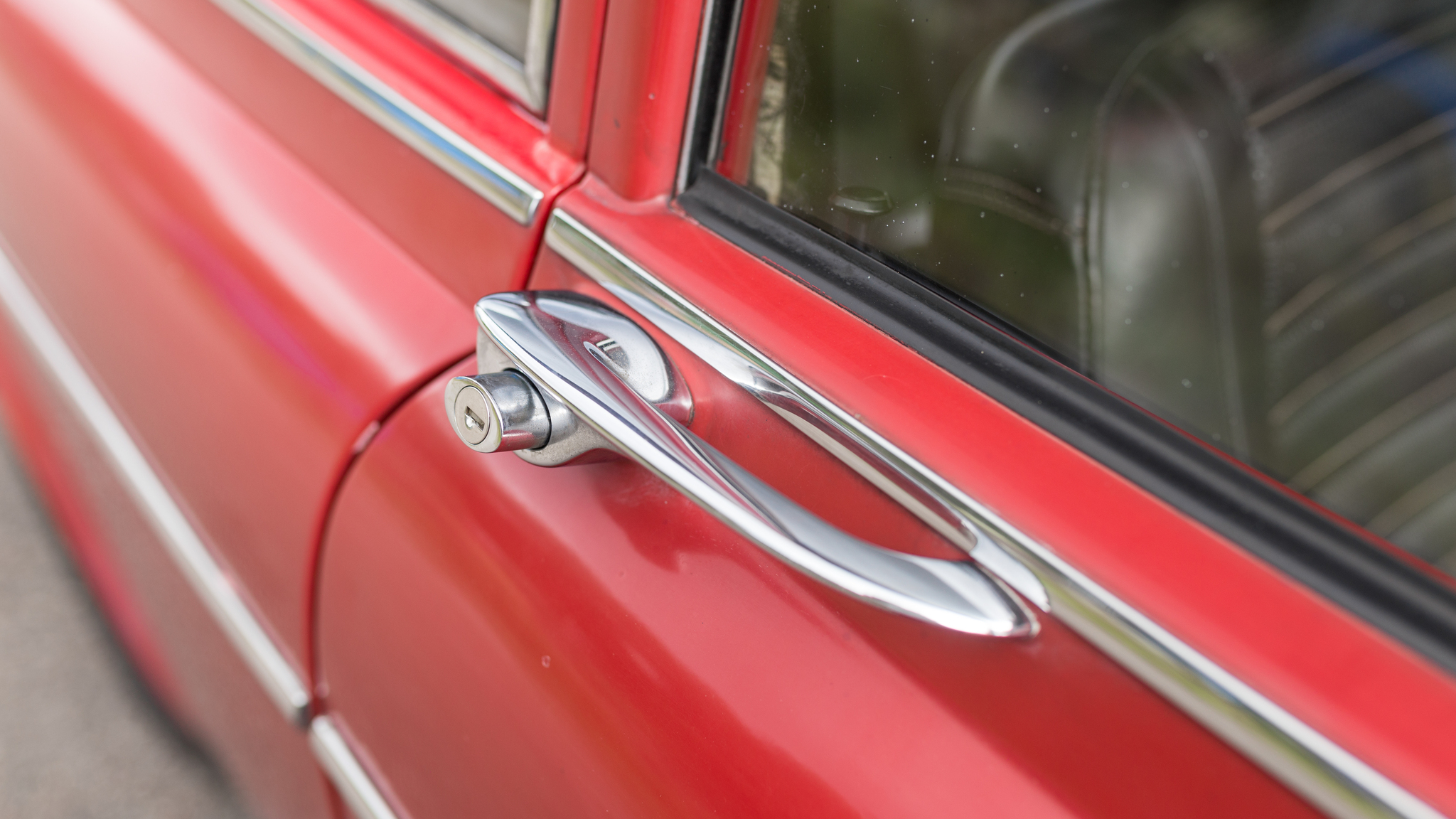 Exterior image of 1966 Volvo Amazon (62)