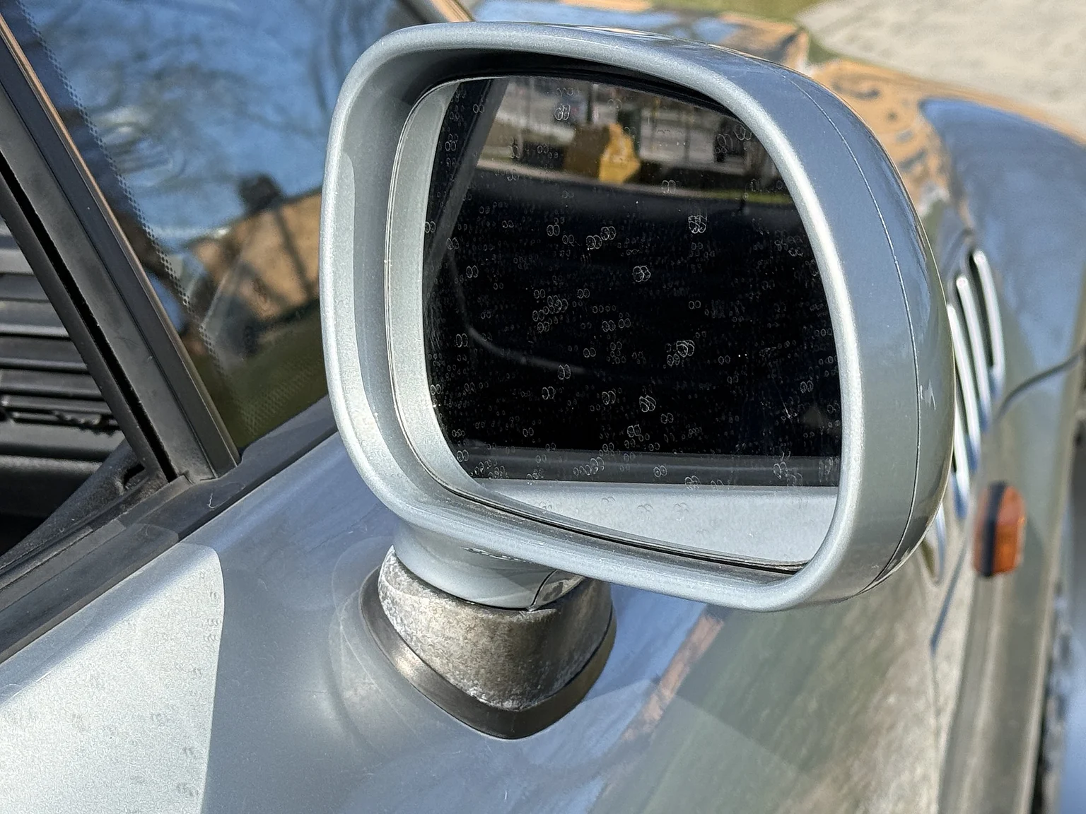 Aussenfoto 1996 BMW Z3 1.8 Z3 (50)