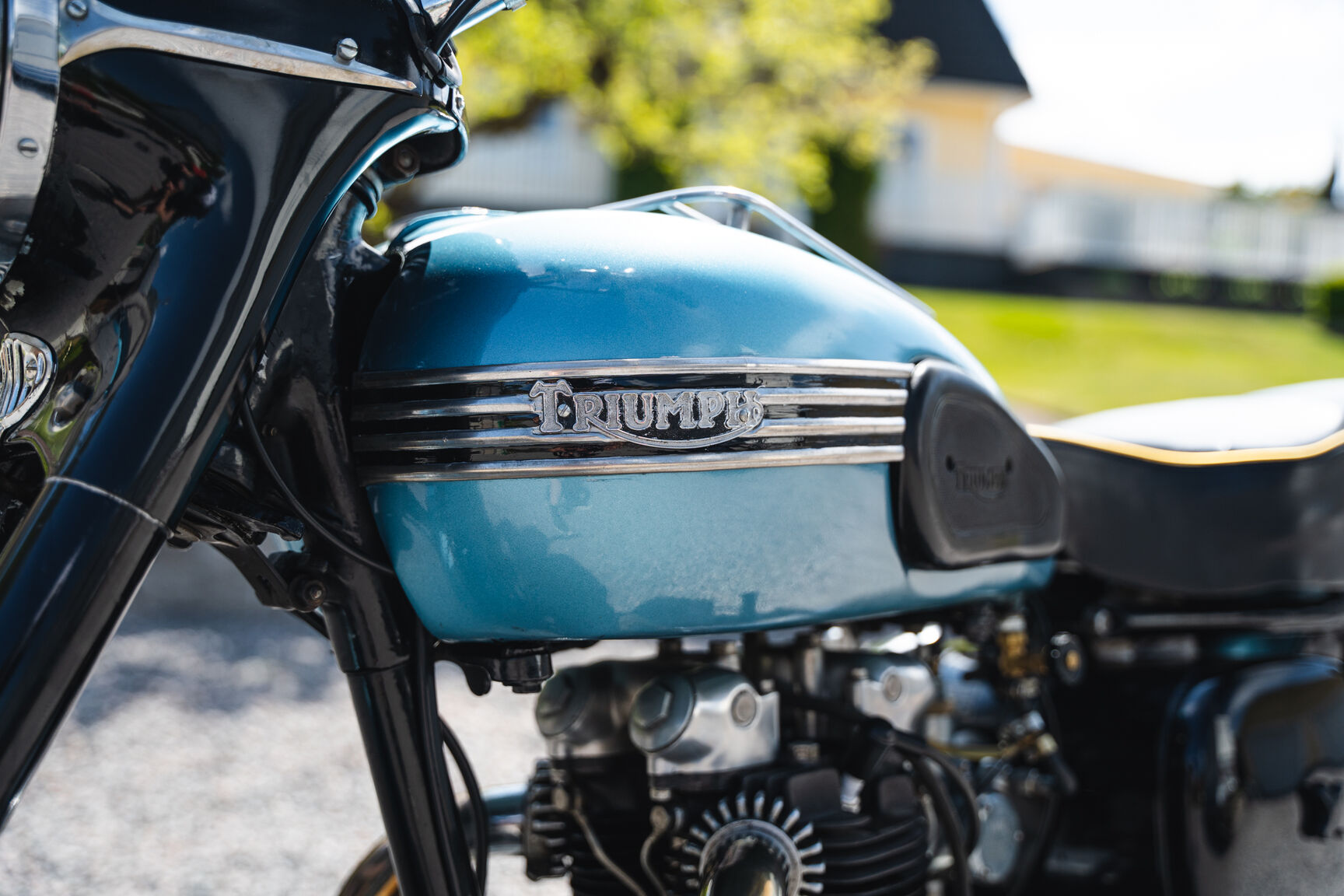 Aussenfoto 1956 Triumph Thunderbird (17)