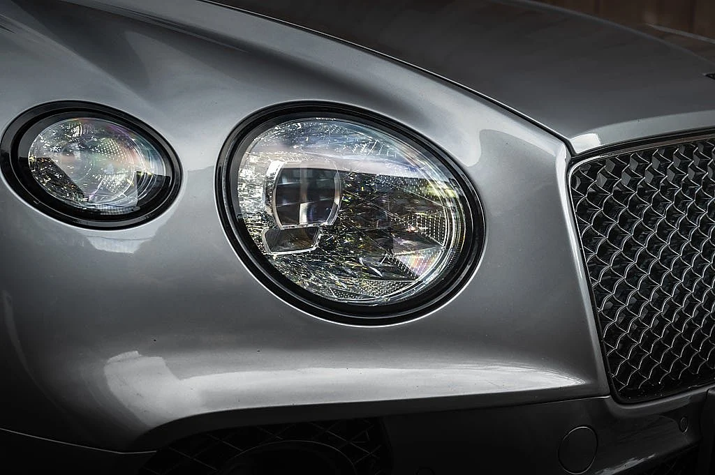 Bild von 2019 Bentley Continental (33)