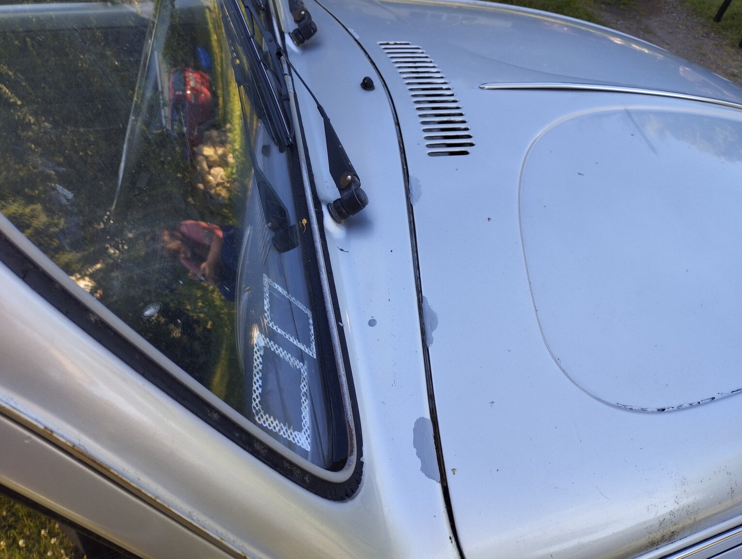 Exteriörbild på 1981 1981 VOLKSWAGEN 