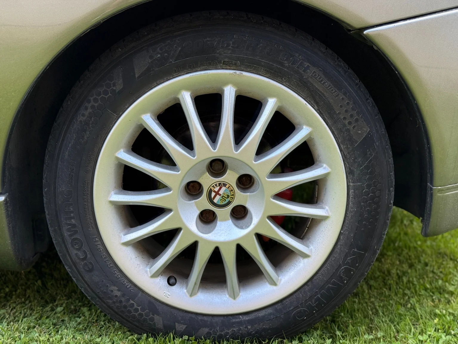 Aussenfoto 1997 Alfa Romeo GTV (15)