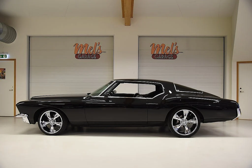 Bild von 1972 Buick Riviera (1)