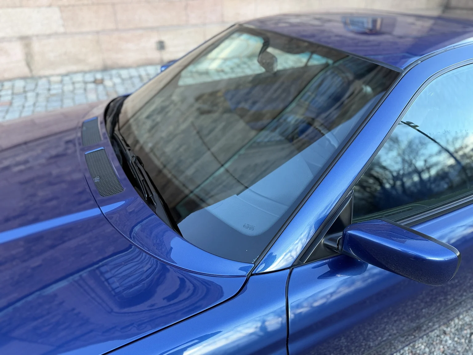 Exteriörbild på 1992 BMW 850iA - No Reserve (37)