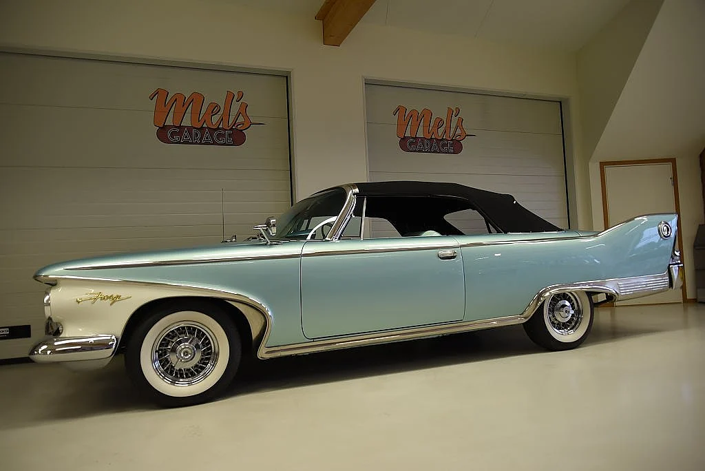 Bild på 1960 Plymouth Fury (53)