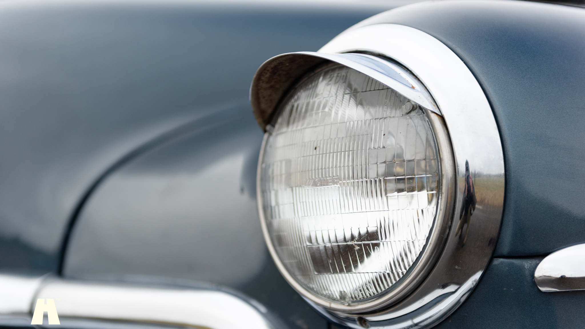 Exteriörbild på 1950 Chrysler Windsor Club Coupé (49)