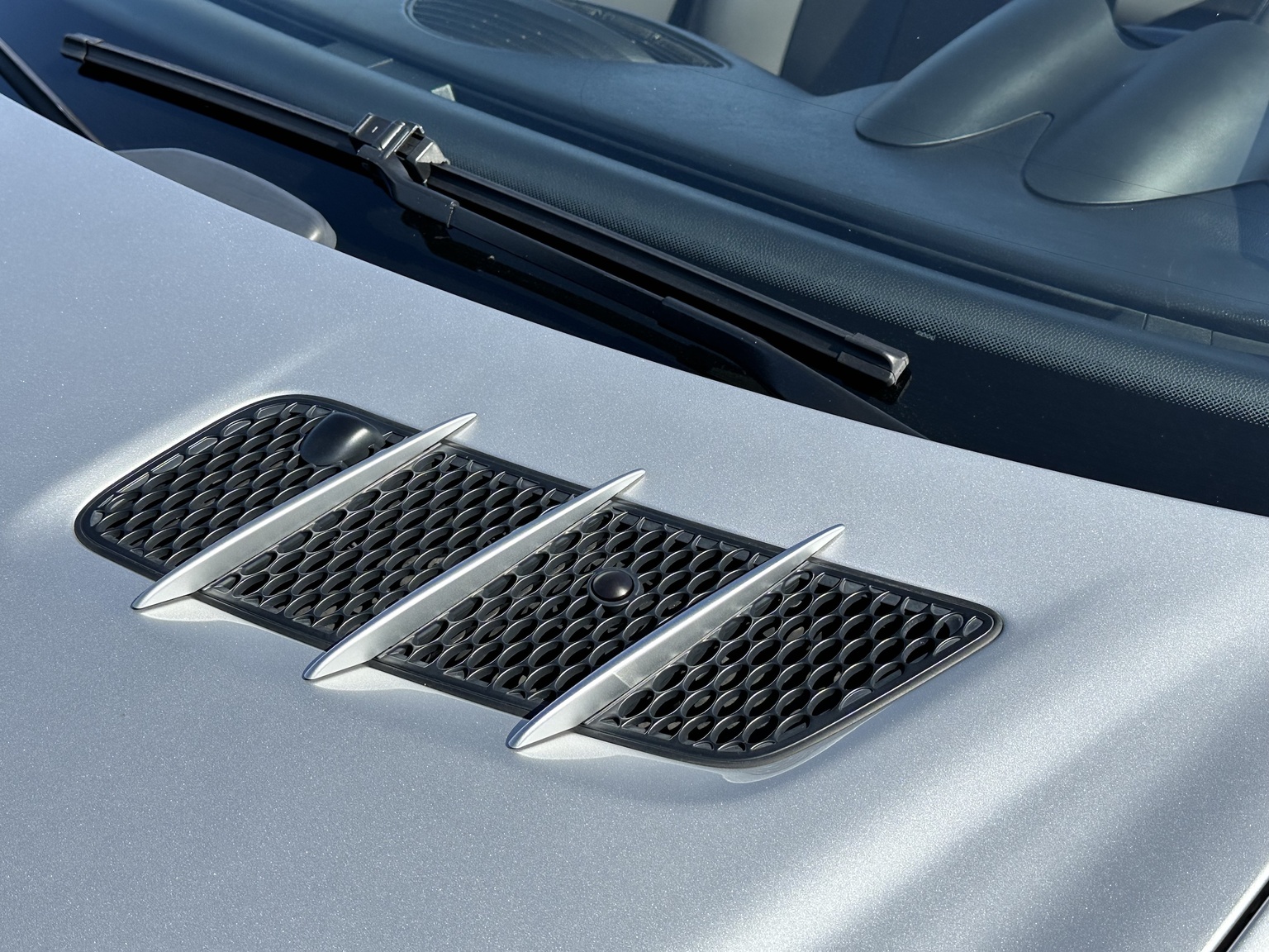 Aussenfoto 2002 Mercedes SL 500 (30)