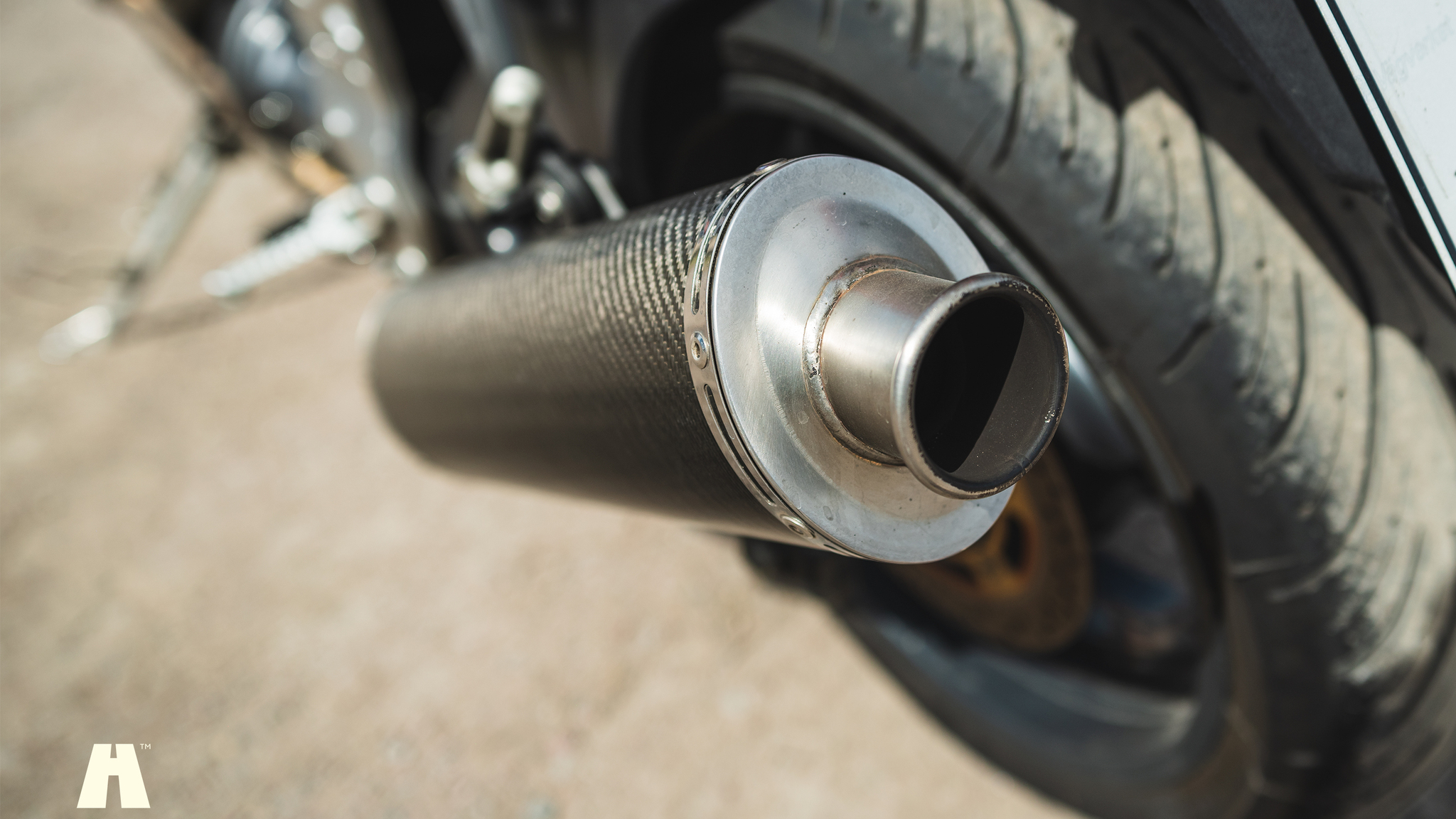 2002 Moto Guzzi V11 Le Mans (47), Mekanik