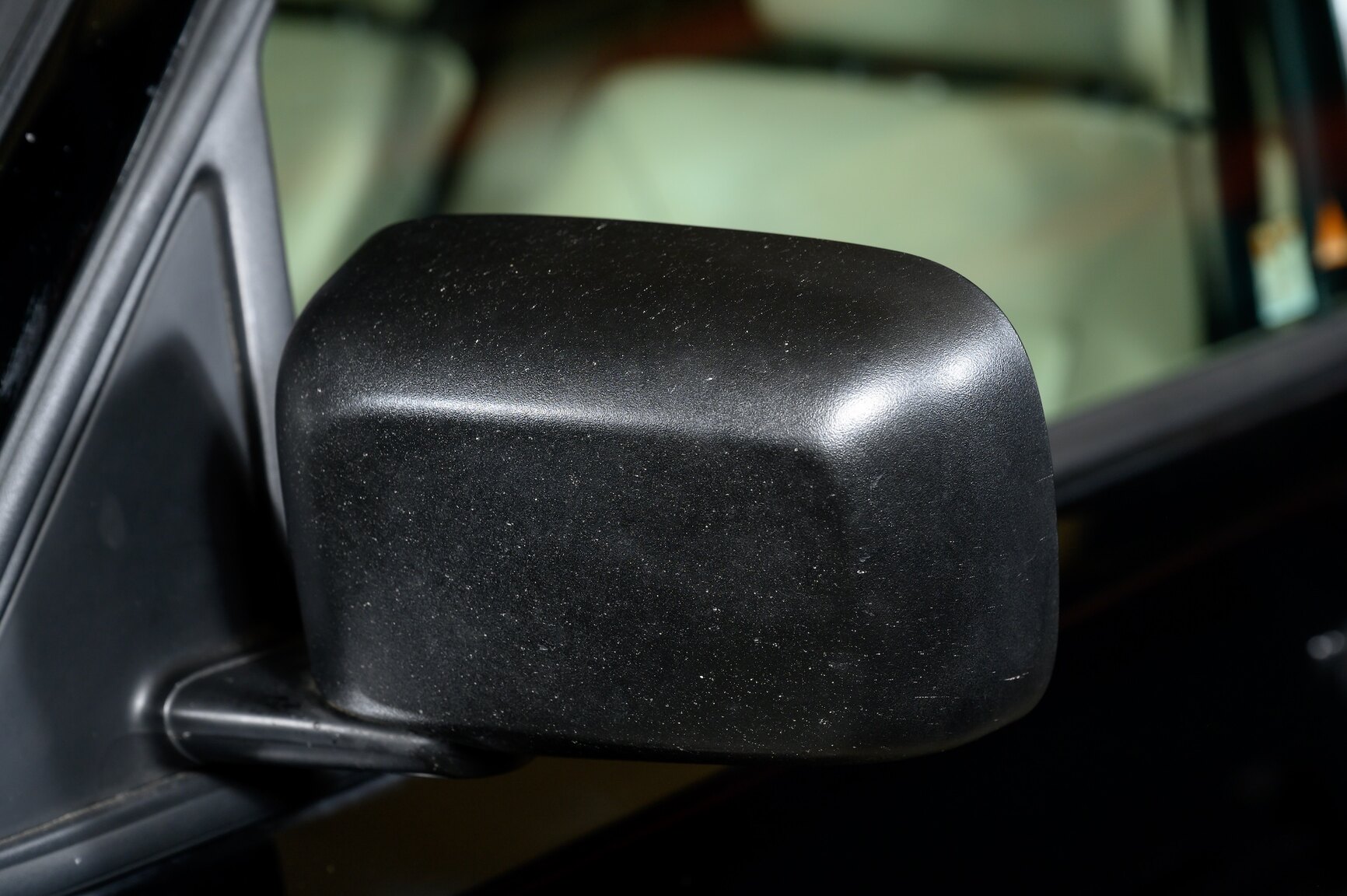 Aussenfoto 1991 Volkswagen Golf Country Chrome Edition (46)