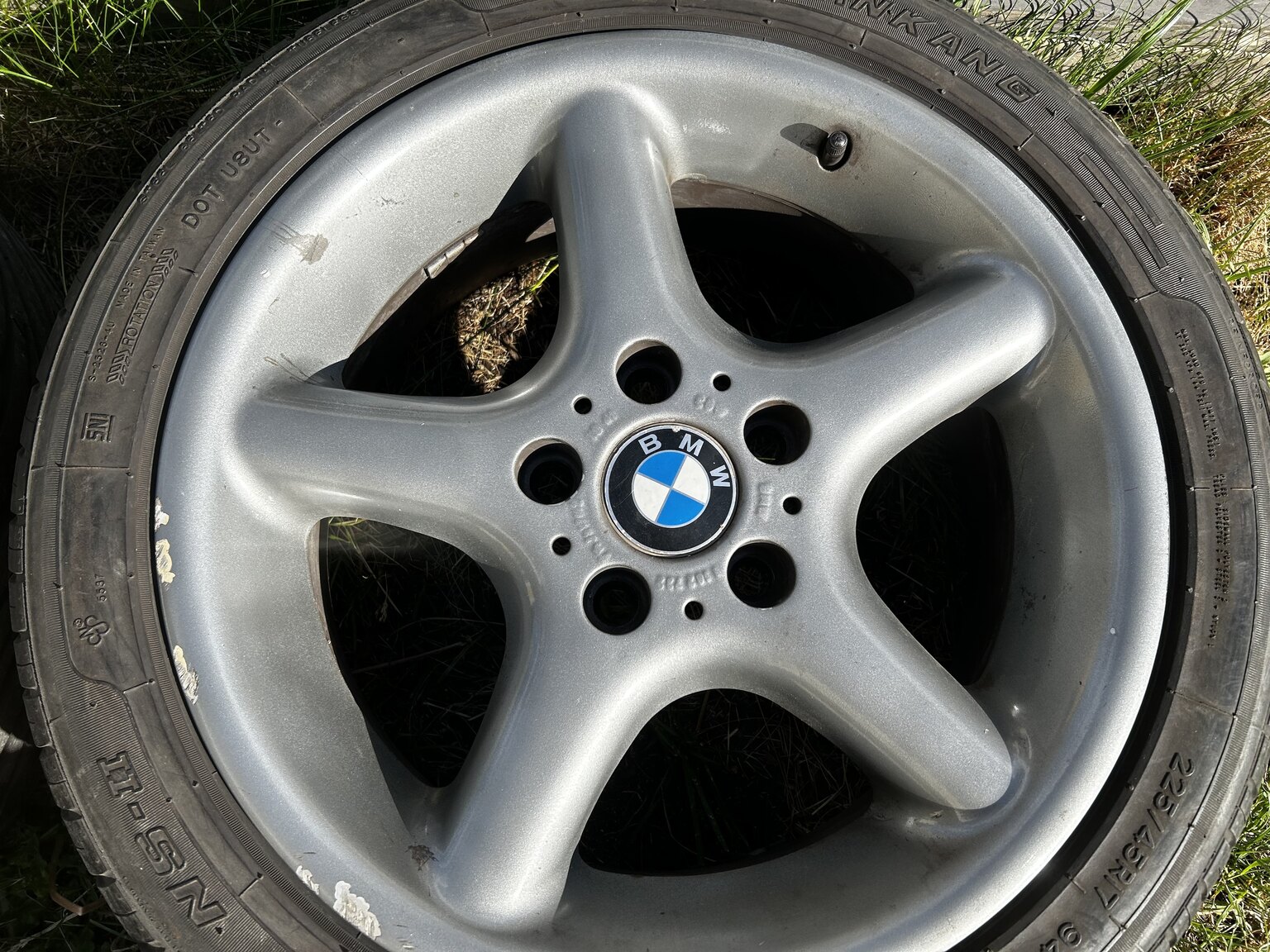 Bild der Verschiedenes von 1999 BMW Z3 2.8i (3)