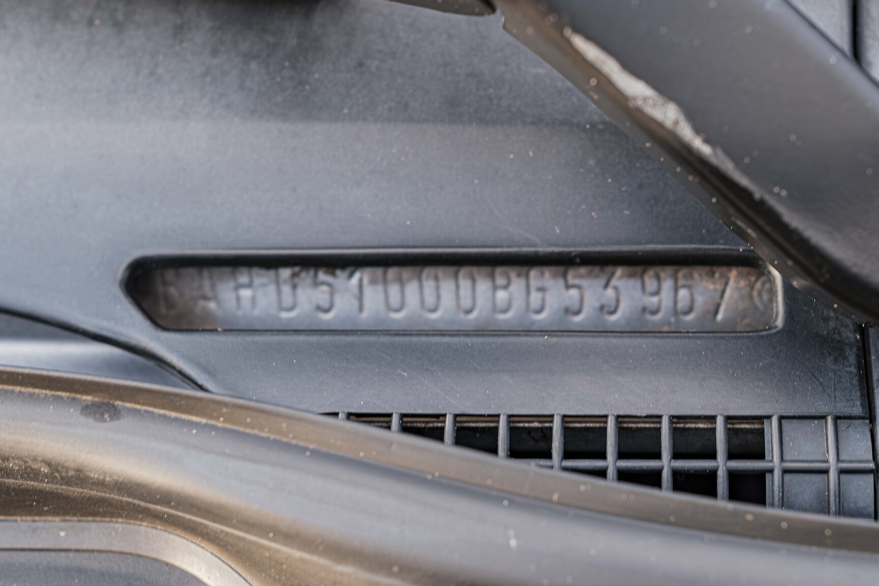 1993 Bmw 525i M-Technic, Mekanik