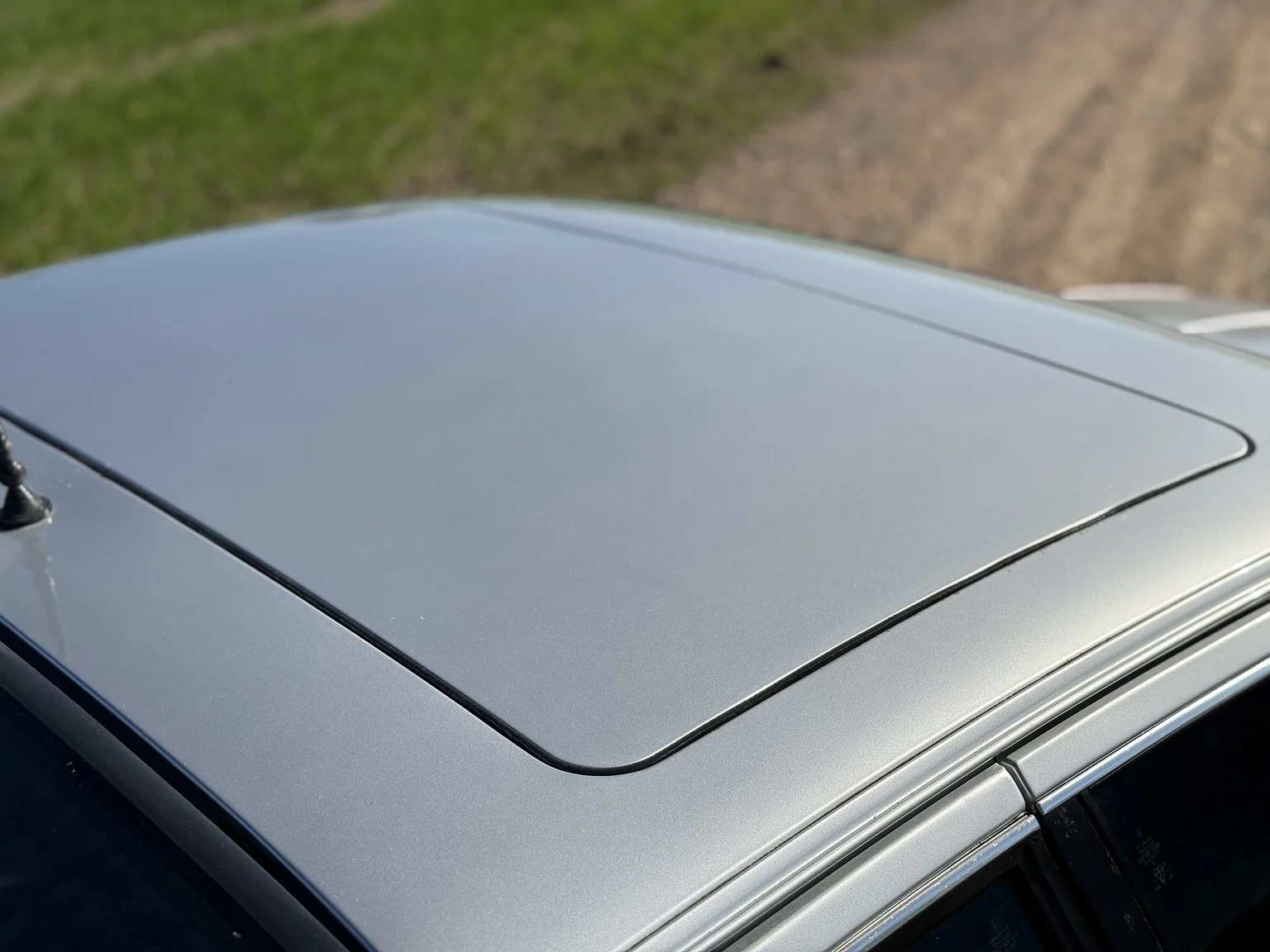 Aussenfoto 1979 Porsche 924  (25)