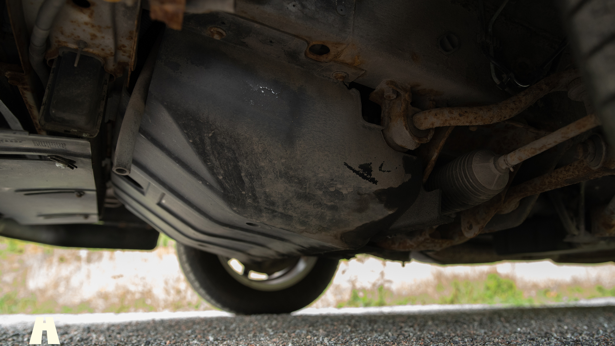 1997 Volvo 945 , Mekanik