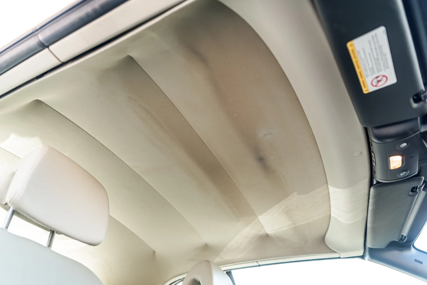 Aussenfoto 2008 SAAB 9-3 Vector 2.0T Cabriolet (16)