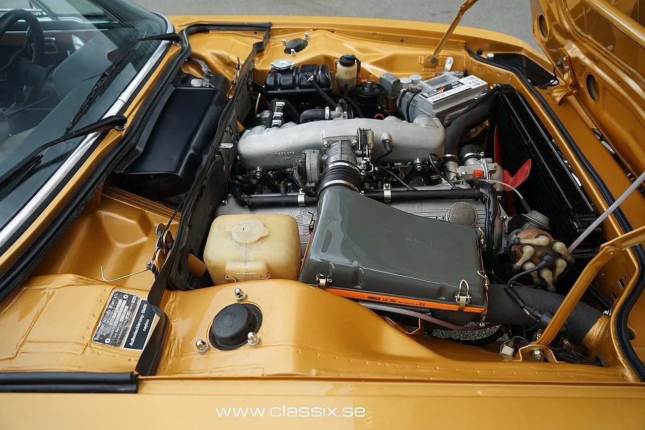 Bild von 1972 BMW 3.0 CSI (17)