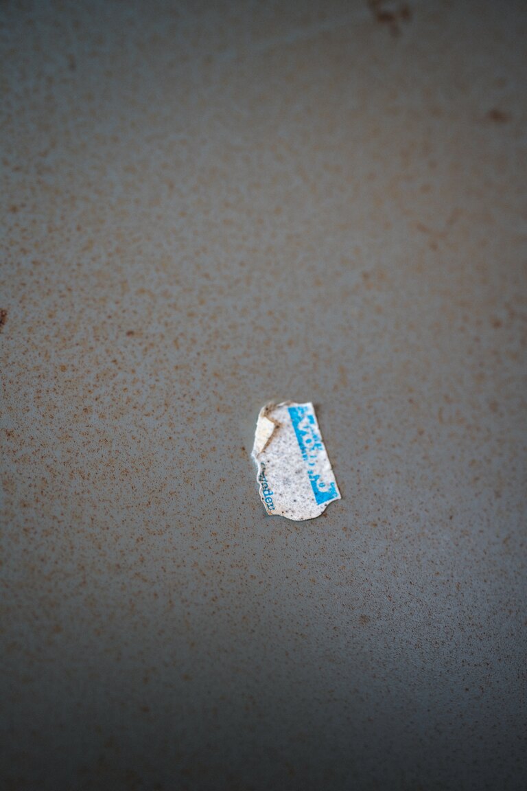 Image of 1963 Volvo 1800 S (22) miscellaneous