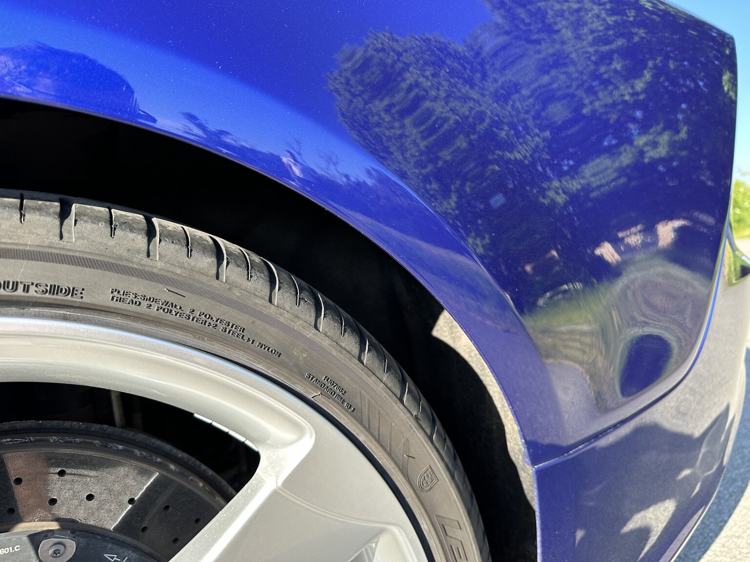 Aussenfoto 2015 Audi RS7 (63)