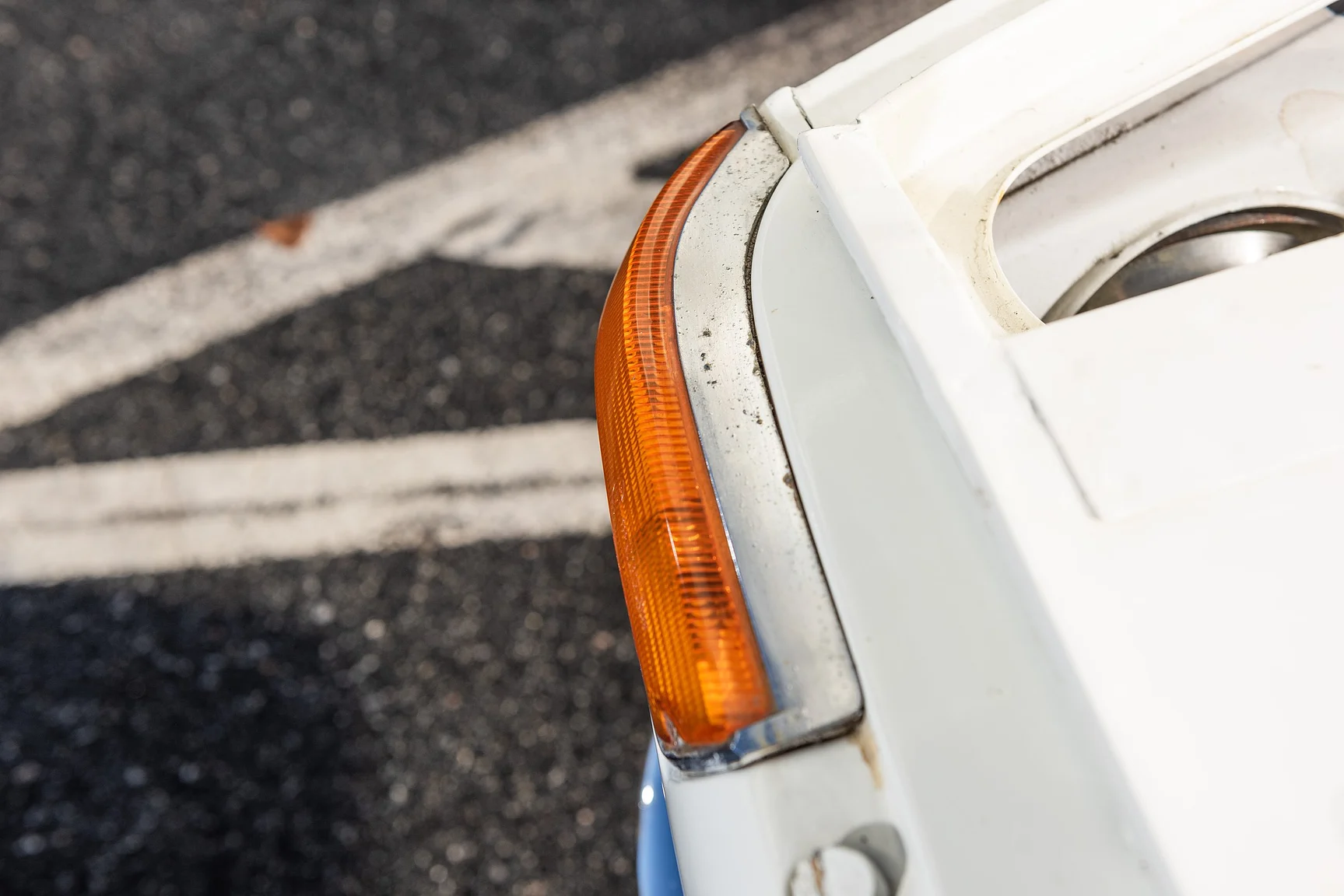 Aussenfoto 1964 BMW 1800 (45)