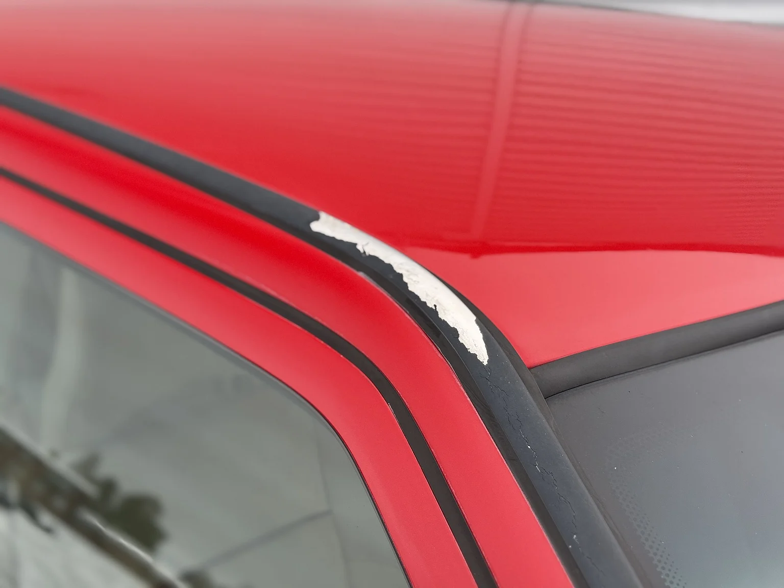 Aussenfoto 1996 Volvo 850R (65)