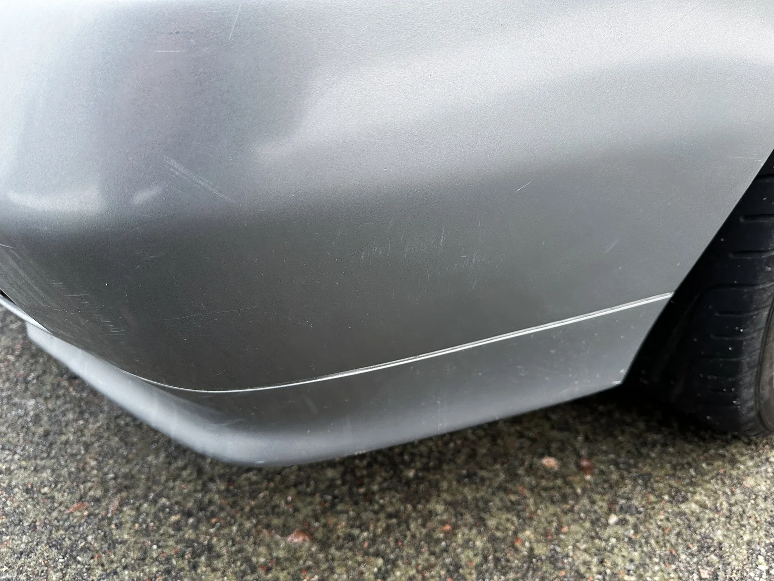 Exteriörbild på 1993 Mercedes-Benz 600 SL (60)