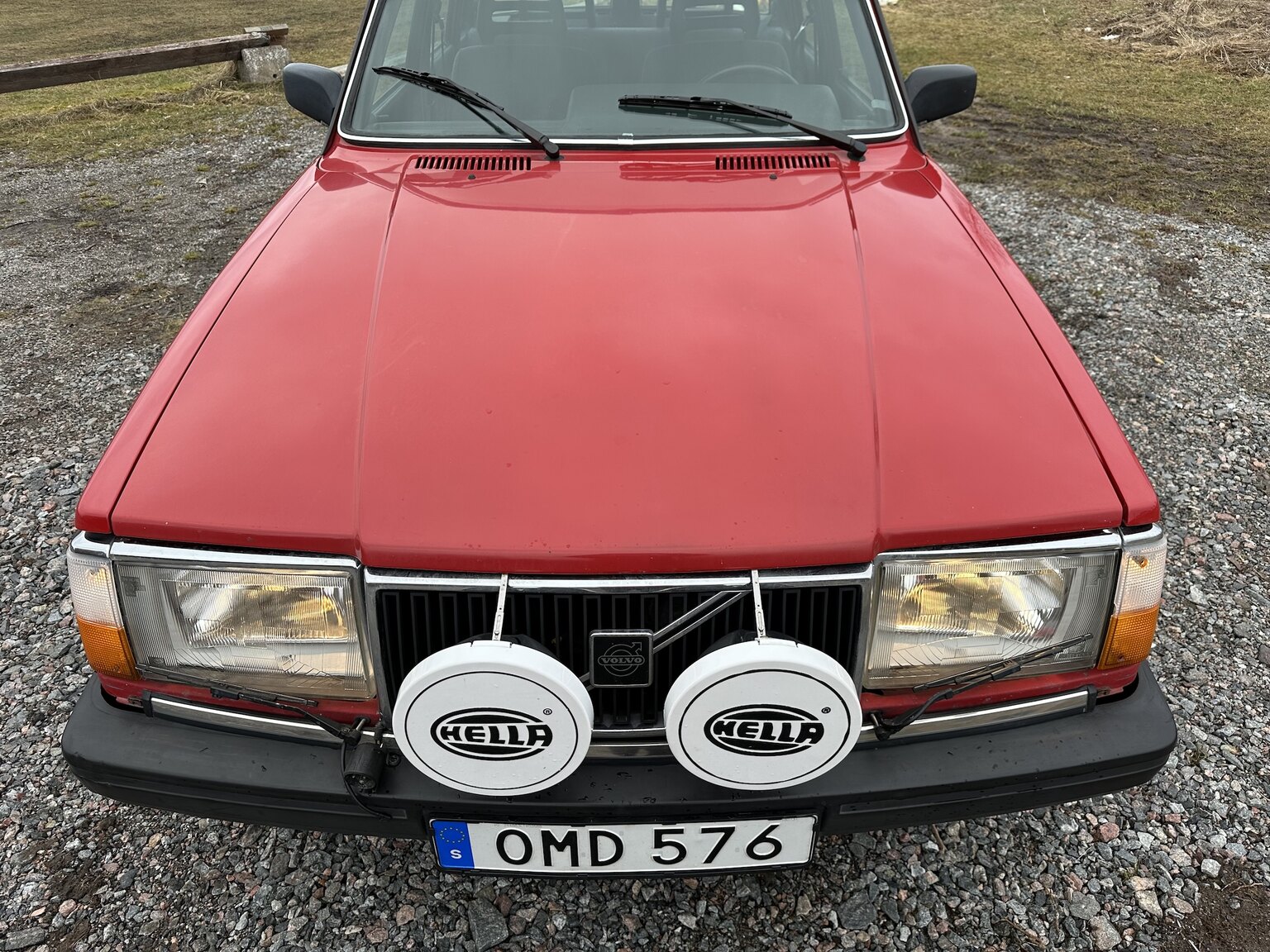 Aussenfoto 1990 Volvo 240 (17)