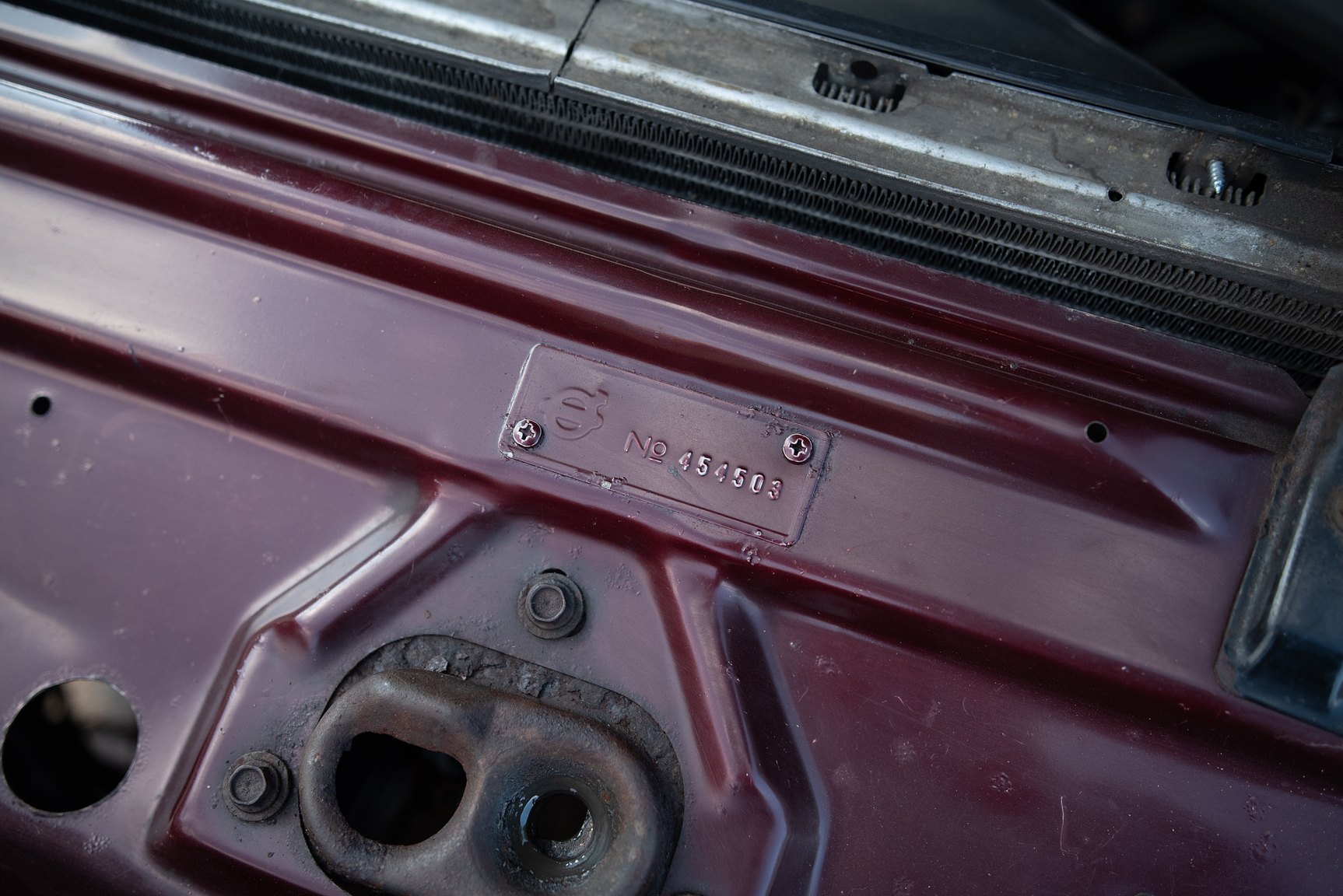 Image of 1993 Volvo 245 GL Classic "No Reserve Auction" mechanics