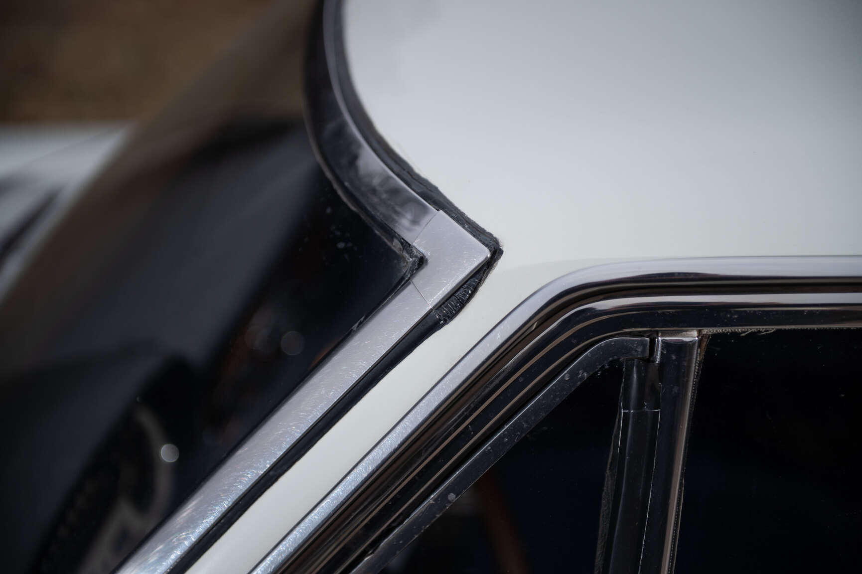 Exterior image of 1965 Lancia Flavia Coupé