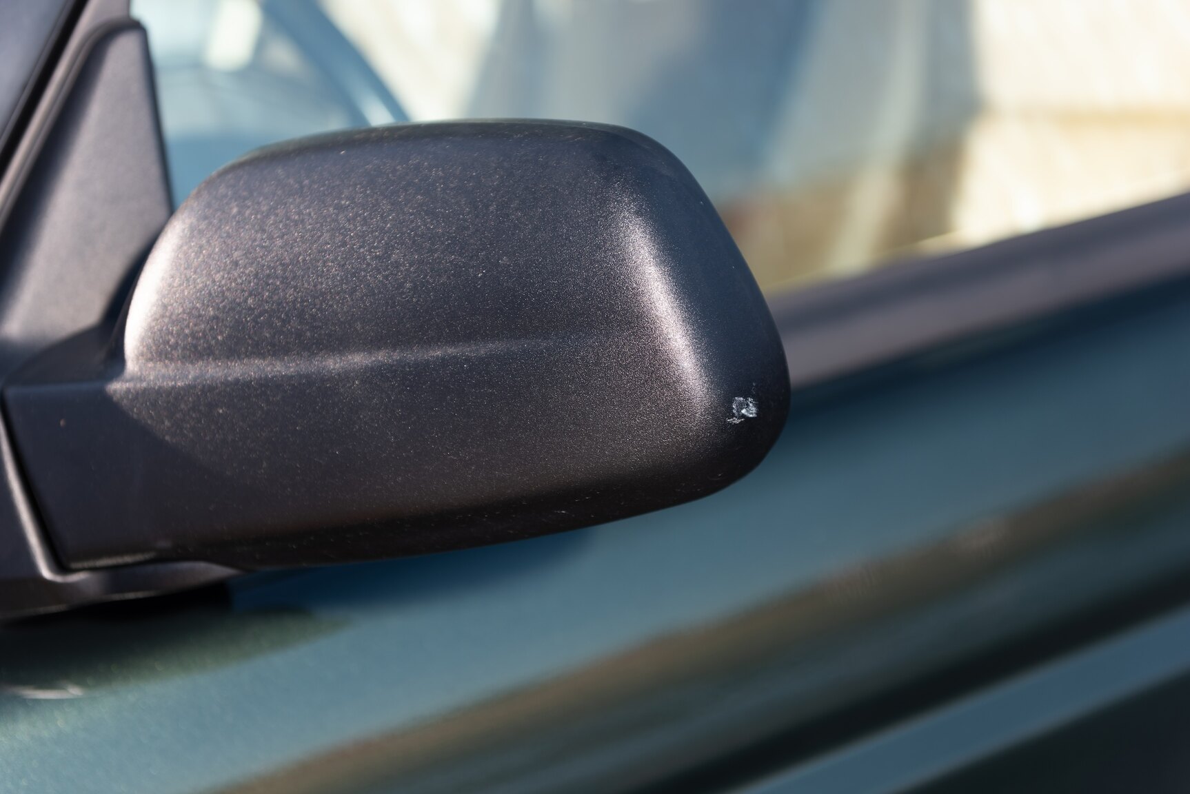 Exterior image of 1999 Land Rover Discovery 4.0 V8