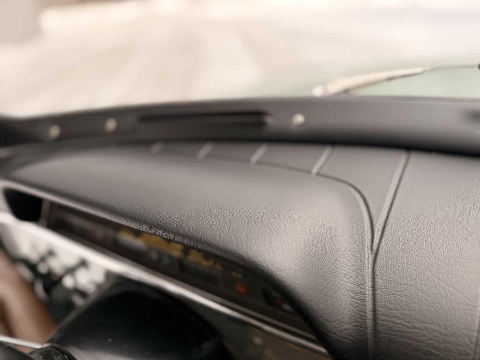 Interior image of 1968 Volvo Amazon 121 P220 (15)