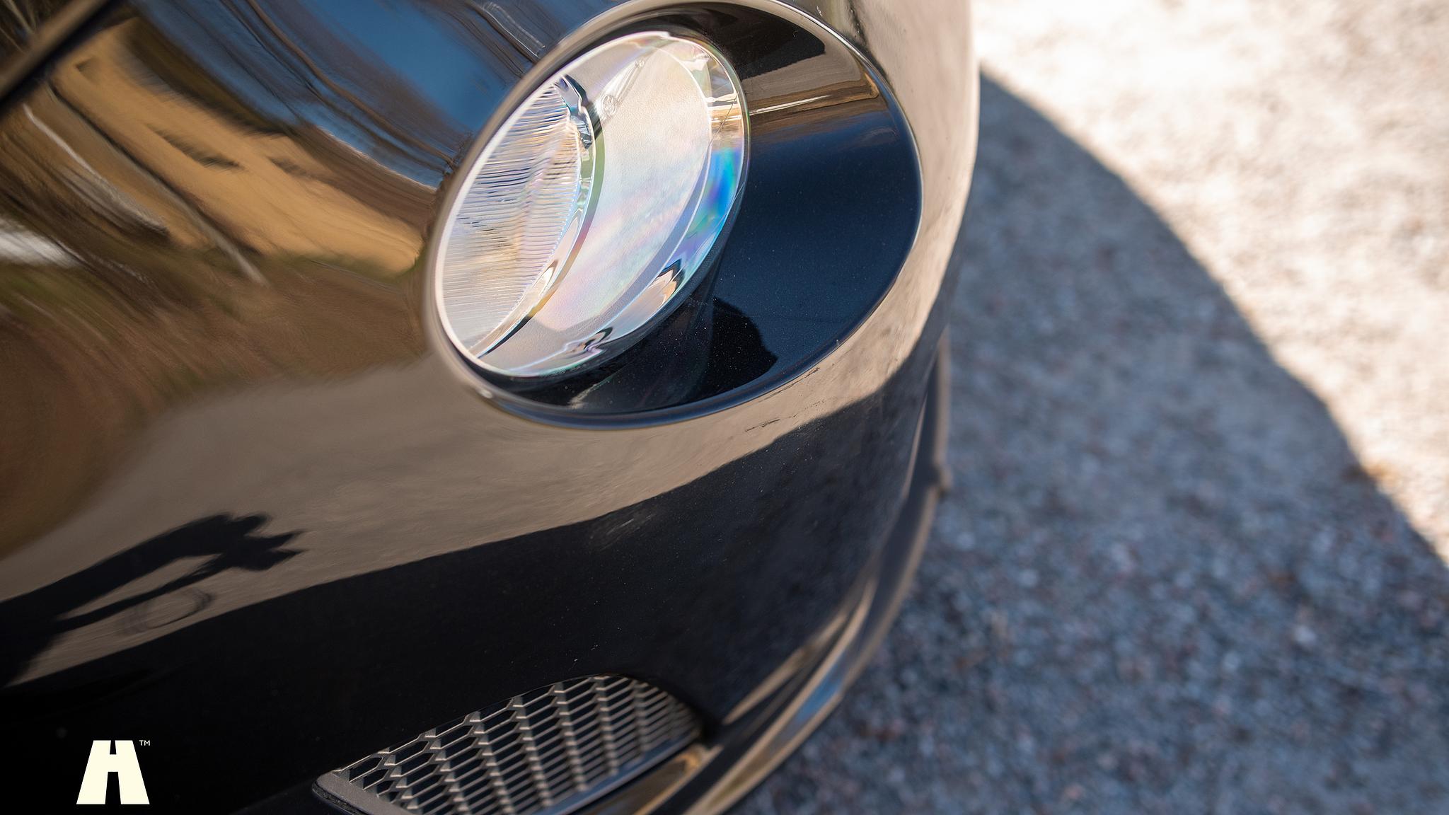 Aussenfoto 2016 Abarth 595 Competizione (59)