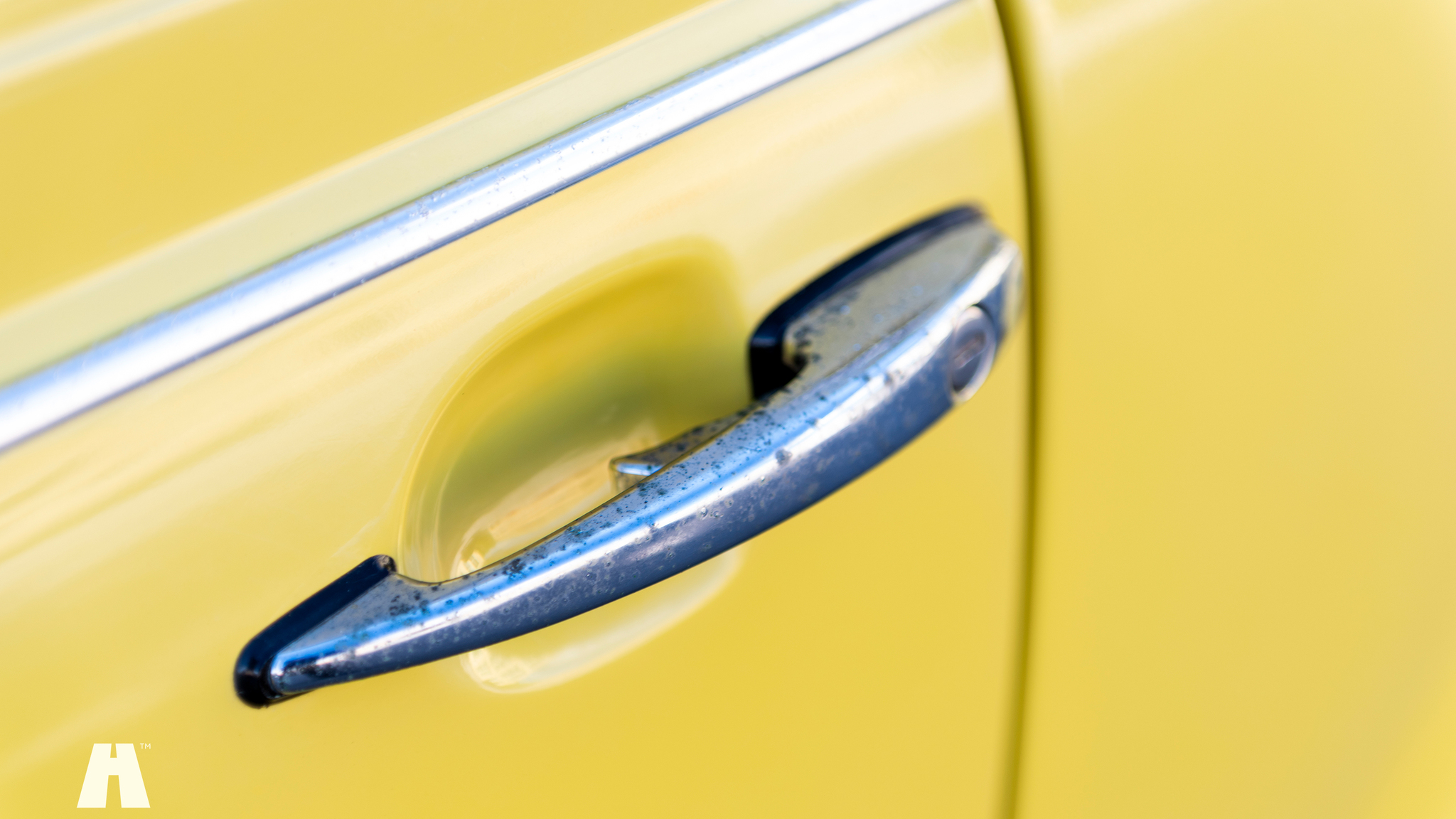 Exteriörbild på 1972 Volkswagen beetle cabriolet 1302 LS