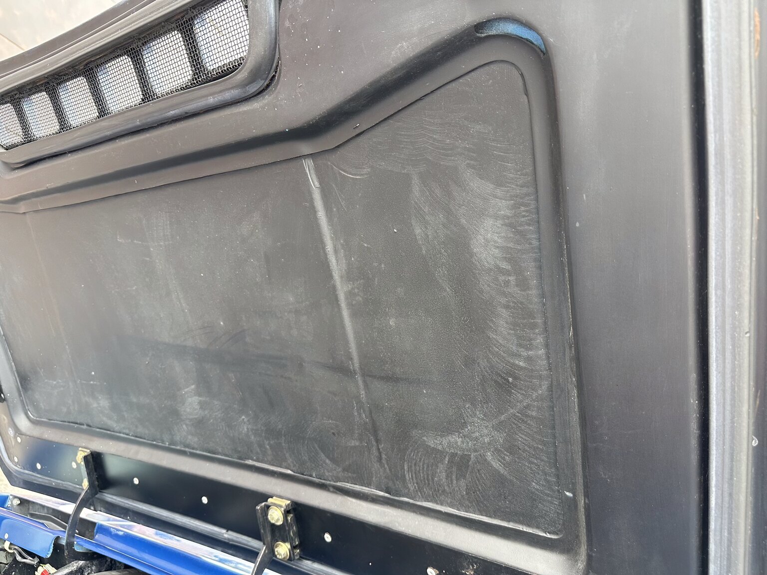 Image of 1987 Lotus Esprit Turbo HCi (14) mechanics