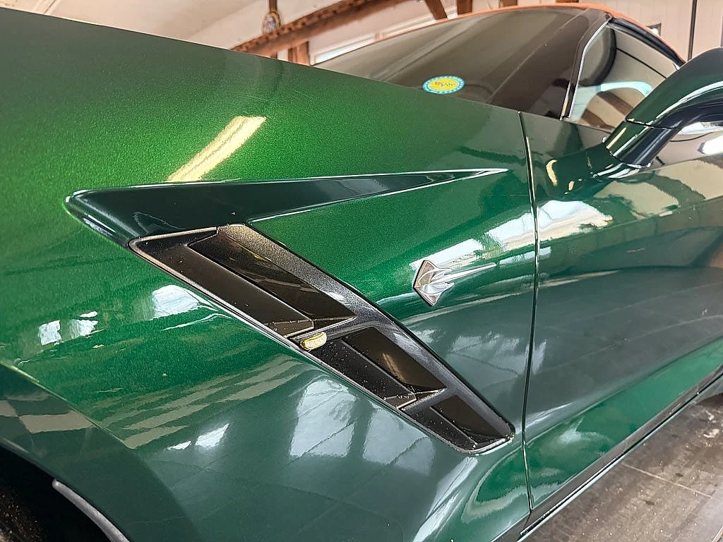 Bild von 2014 Chevrolet Corvette (18)