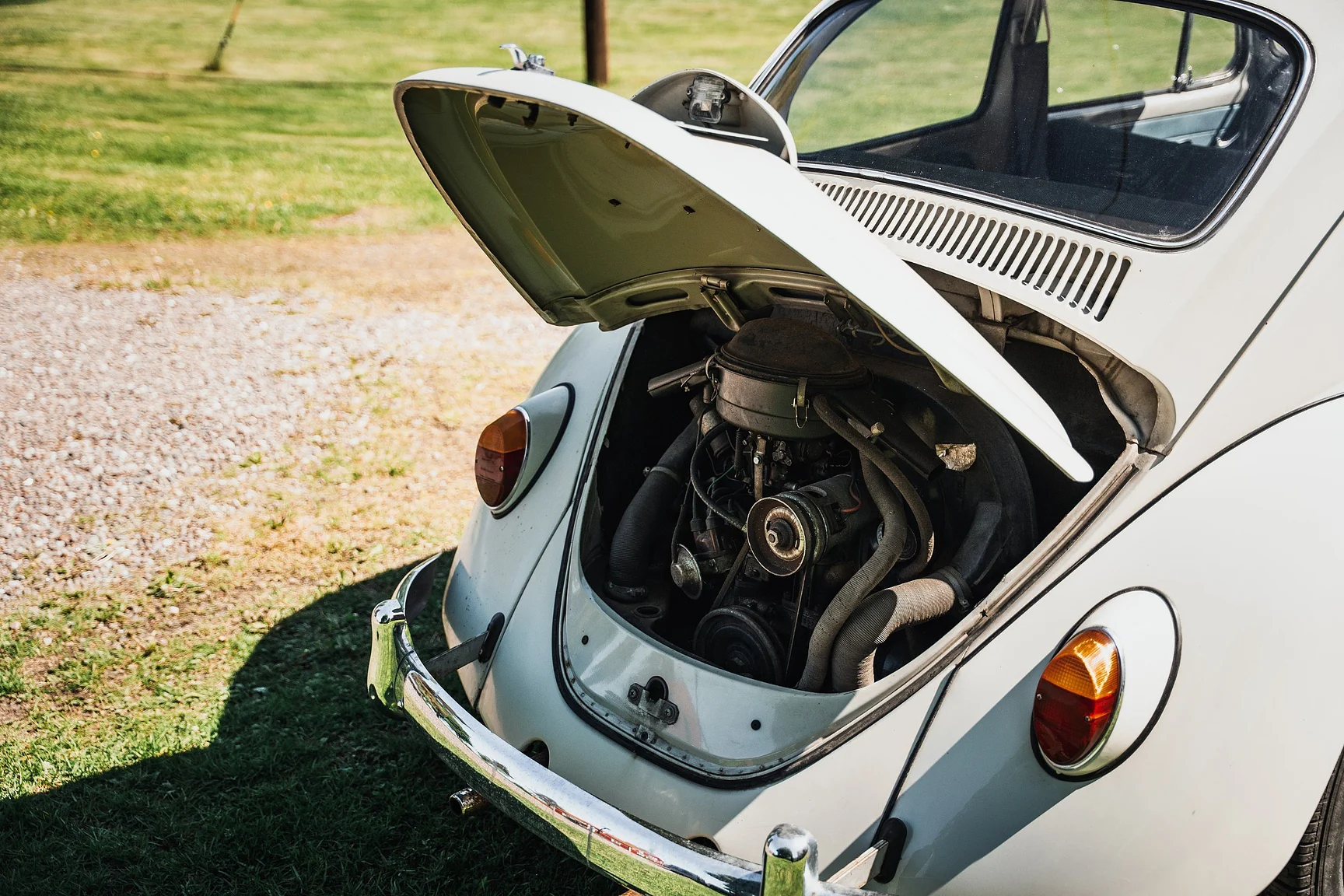 Image of 1967 Volkswagen 1500 mechanics (6)