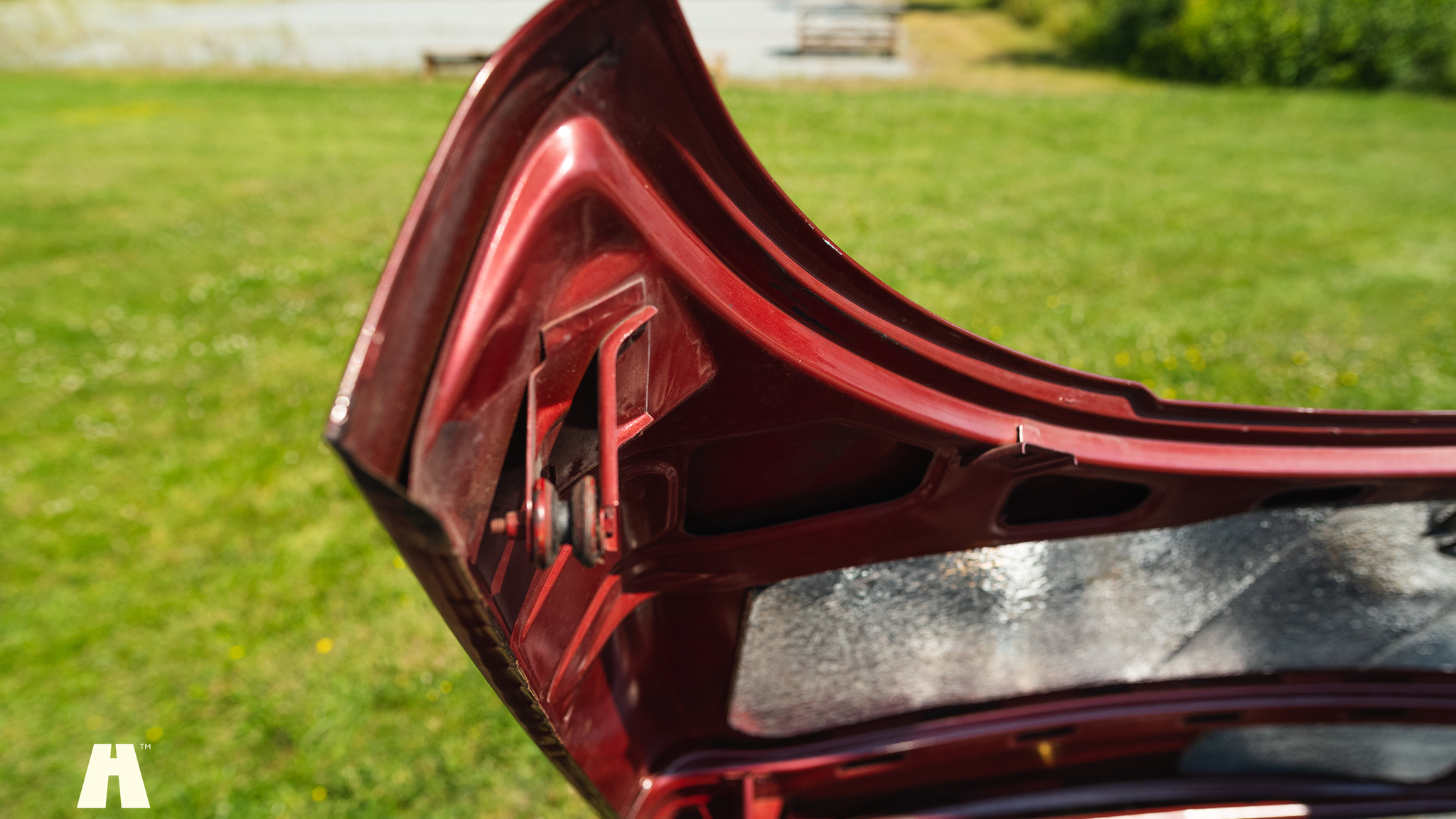 1980 Saab 99 Turbo unikum, Mekanik