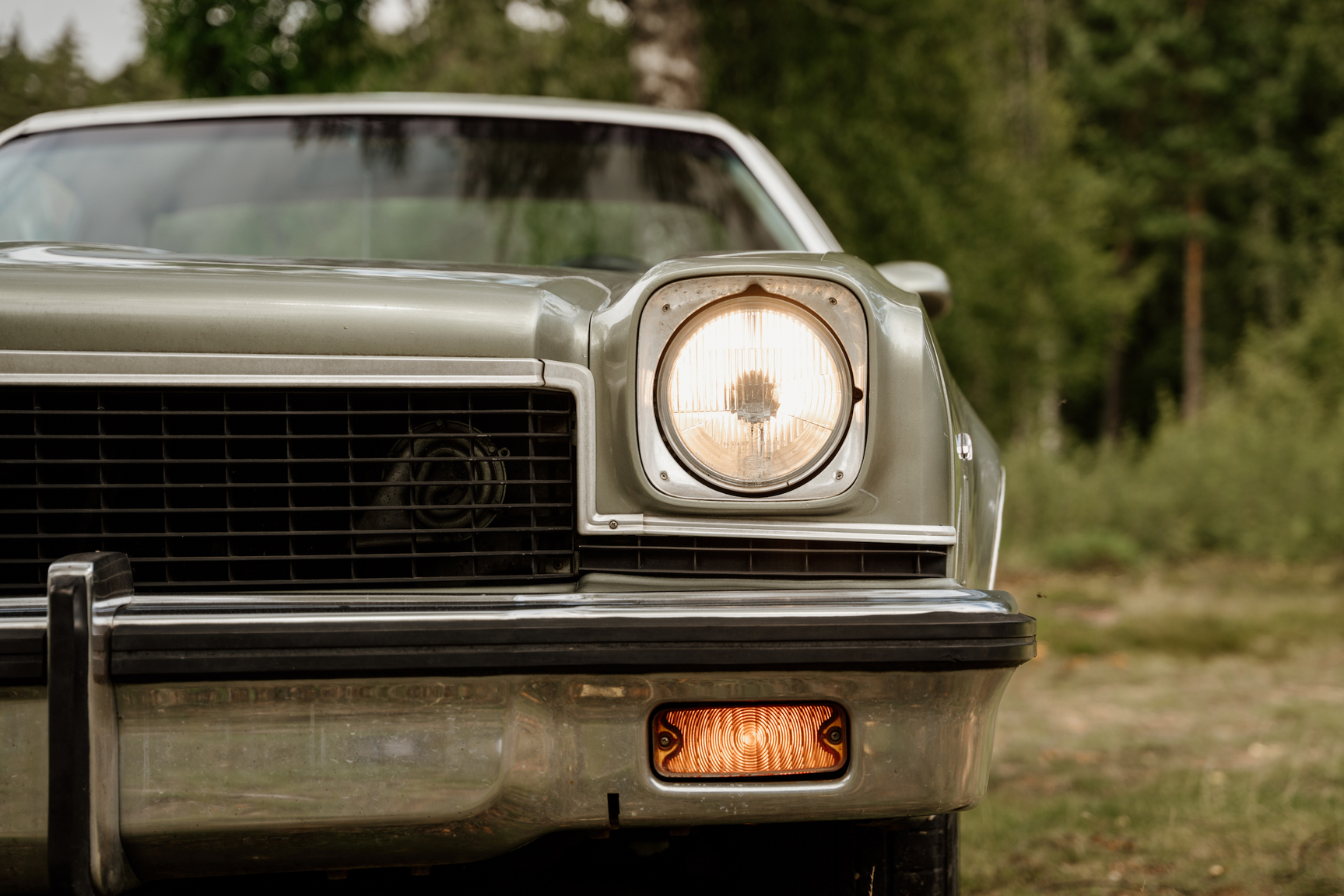 Aussenfoto 1973 Chevrolet El Camino SS 454 (13)