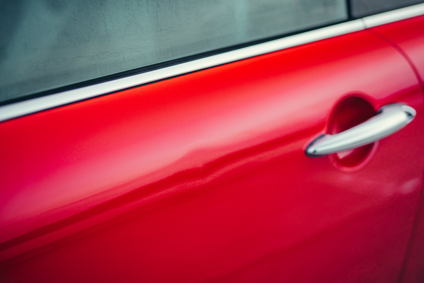 Exterior image of 2006 Mini Cooper John Cooper Works