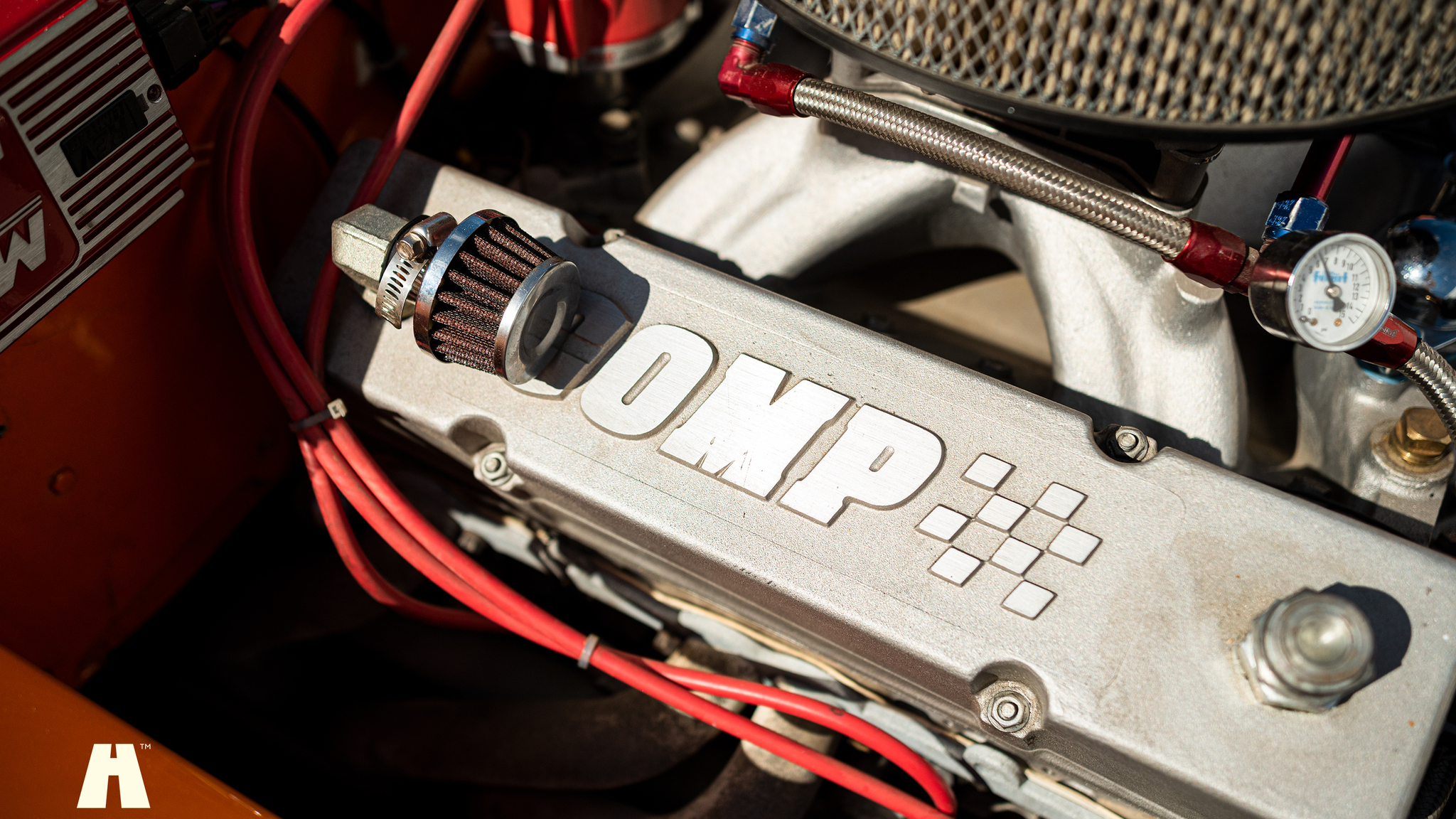 Image of 1968 Chevrolet Camaro Resto mechanics