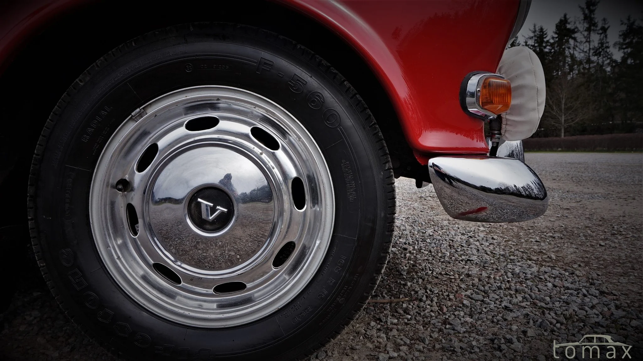 Bild von 1967 Volvo AMAZON 123GT (21)